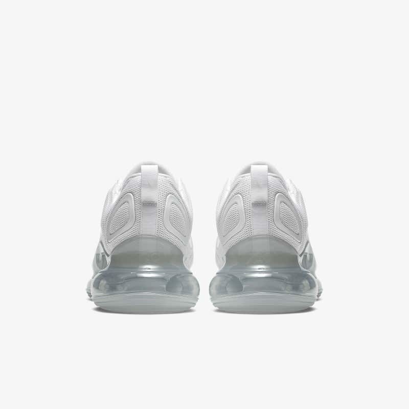 All white 720 nike online